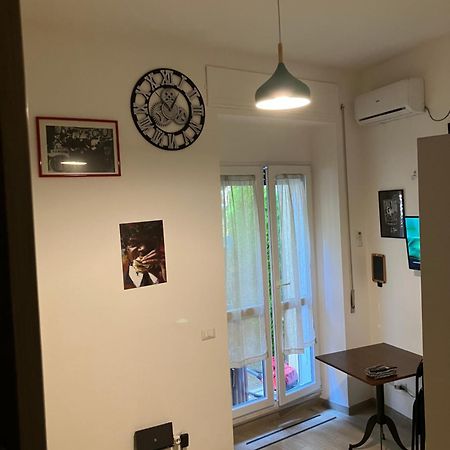 The Green House Рим Екстериор снимка