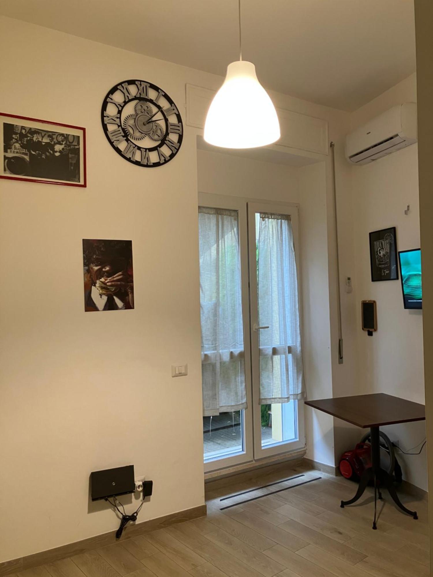 The Green House Рим Екстериор снимка
